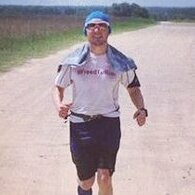 Team Page: Mike Freed - Marathon Two